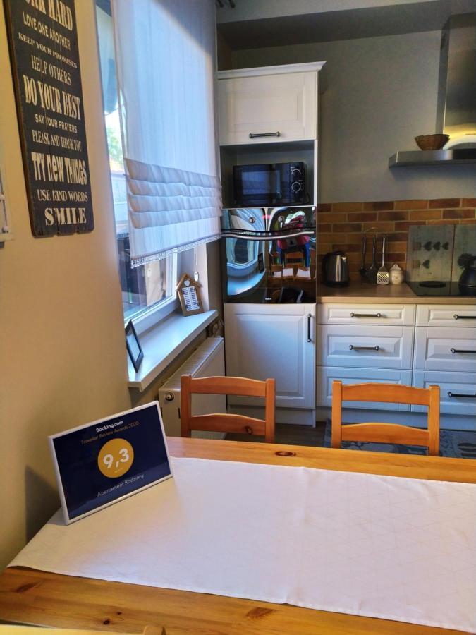 Apartament Rodzinny Gizycko Luaran gambar