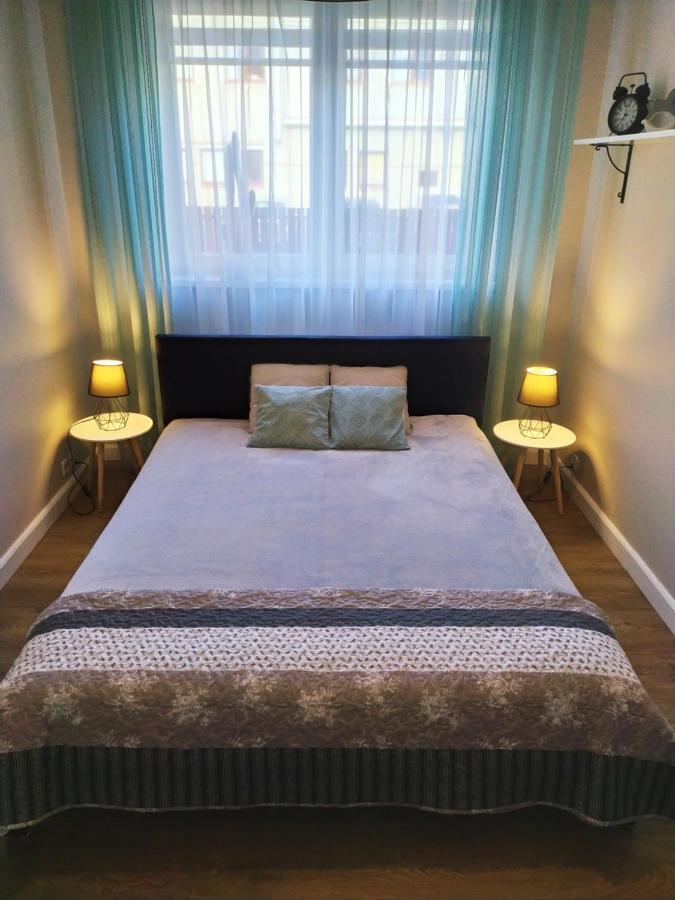 Apartament Rodzinny Gizycko Luaran gambar