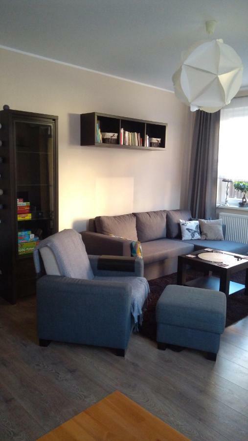 Apartament Rodzinny Gizycko Luaran gambar
